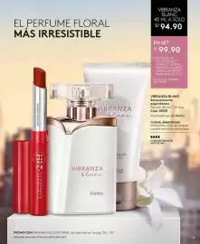 Catálogo Ésika Página 29