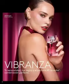 Catálogo Ésika Página 32