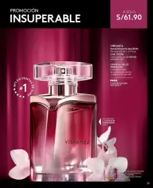 Catálogo Ésika Página 33