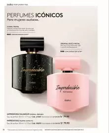 Catálogo Ésika Página 36