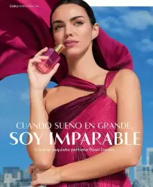 Catálogo Ésika Página 38