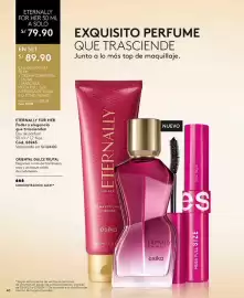 Catálogo Ésika Página 40