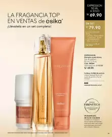 Catálogo Ésika Página 41