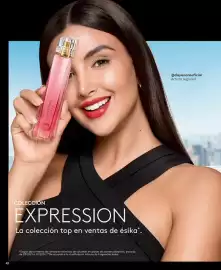 Catálogo Ésika Página 42