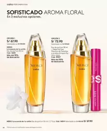 Catálogo Ésika Página 44