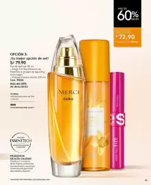 Catálogo Ésika Página 45