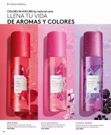 Catálogo Ésika Página 48