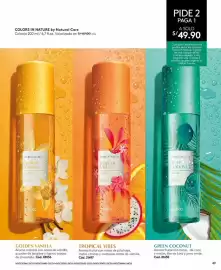 Catálogo Ésika Página 49