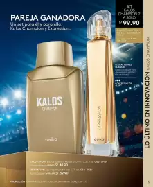 Catálogo Ésika Página 5