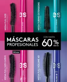 Catálogo Ésika Página 50