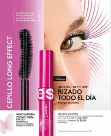 Catálogo Ésika Página 52