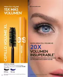 Catálogo Ésika Página 54