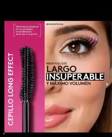 Catálogo Ésika Página 56