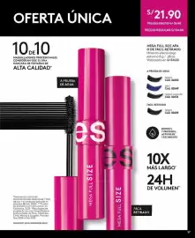 Catálogo Ésika Página 57