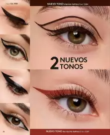 Catálogo Ésika Página 58