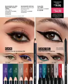 Catálogo Ésika Página 61