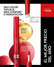 Catálogo Ésika Página 67