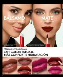 Catálogo Ésika Página 68