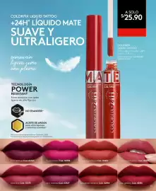 Catálogo Ésika Página 71