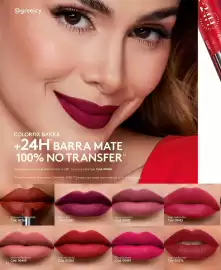 Catálogo Ésika Página 72