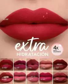 Catálogo Ésika Página 74