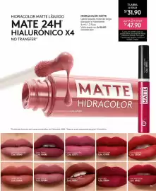 Catálogo Ésika Página 75