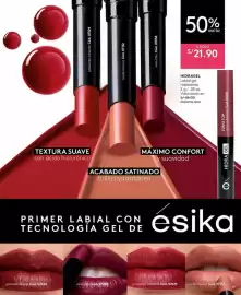 Catálogo Ésika Página 77