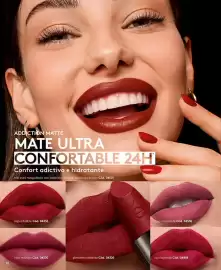 Catálogo Ésika Página 78