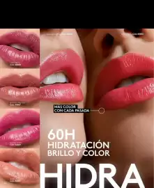 Catálogo Ésika Página 80