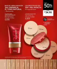 Catálogo Ésika Página 85