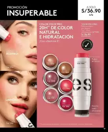 Catálogo Ésika Página 87