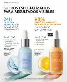 Catálogo Ésika Página 90