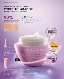 Catálogo Ésika Página 92