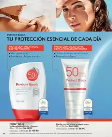 Catálogo Ésika Página 98