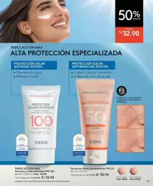 Catálogo Ésika Página 99