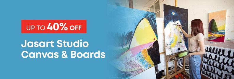 Eckersley's Art & Craft catalogue Page 4