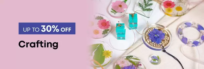 Eckersley's Art & Craft catalogue Page 3