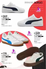 Catálogo Sokso Página 10