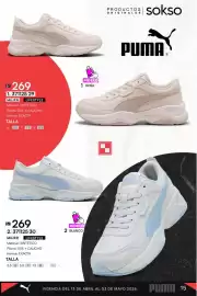 Catálogo Sokso Página 15