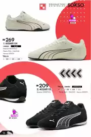 Catálogo Sokso Página 16