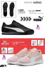 Catálogo Sokso Página 18