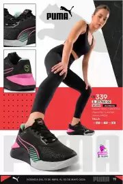 Catálogo Sokso Página 19