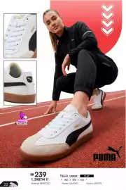 Catálogo Sokso Página 22