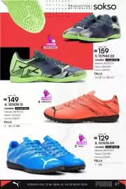 Catálogo Sokso Página 27