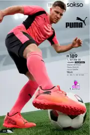 Catálogo Sokso Página 28