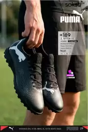 Catálogo Sokso Página 29