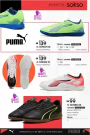 Catálogo Sokso Página 31