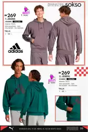 Catálogo Sokso Página 35