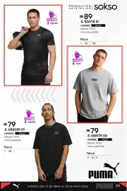 Catálogo Sokso Página 39