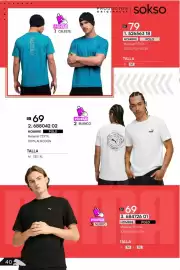 Catálogo Sokso Página 40